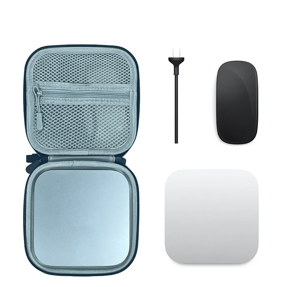 Travel Case with Hard EVA For Protection for Mini and For Pro 2024 Offering Convenient Storage and Device Safety