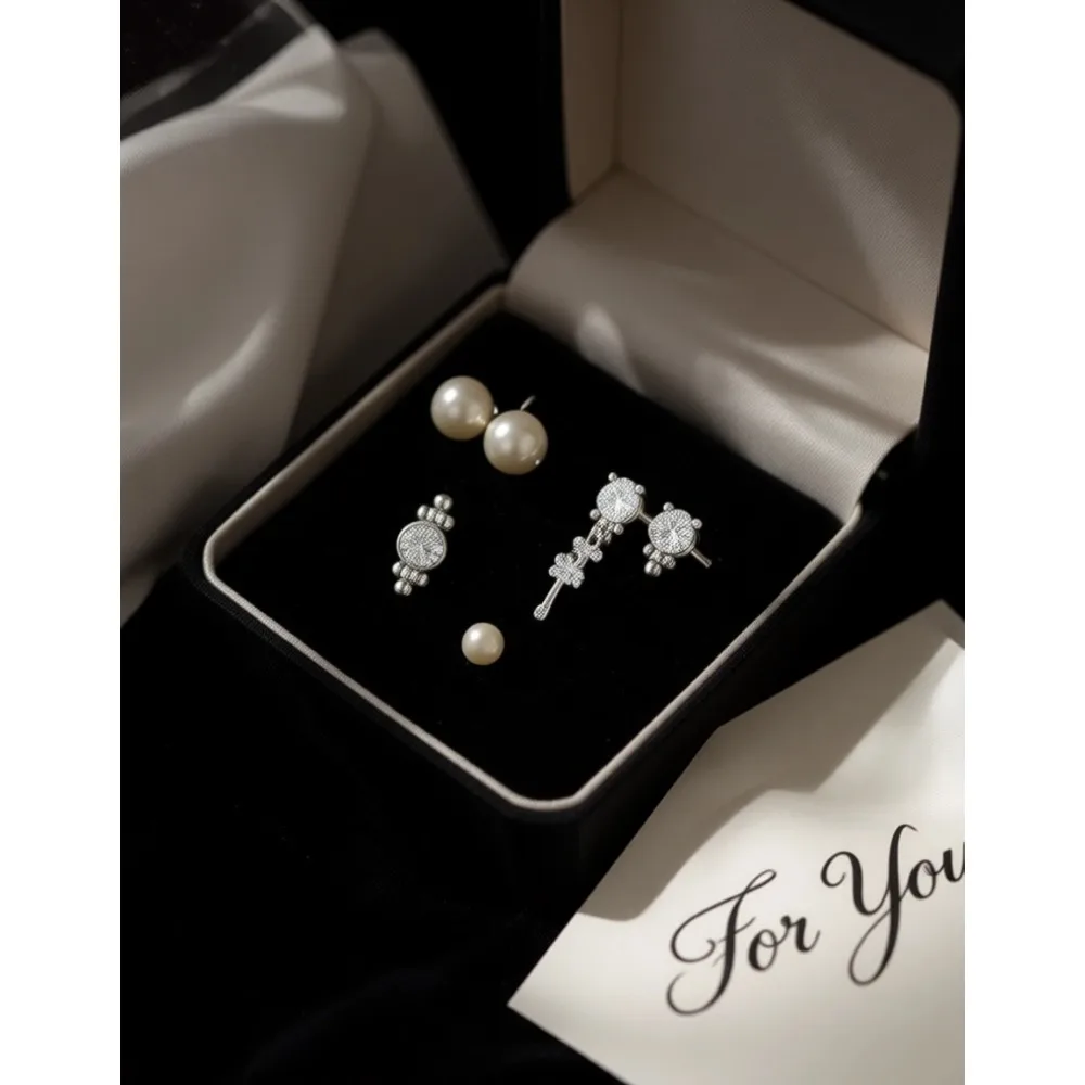 

Гипоаллергенные серьги-кольца 20G из хирургической стали, маленькие, с плоской задней частью, набор для женщин