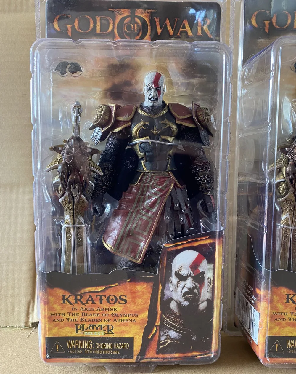 NECA 7