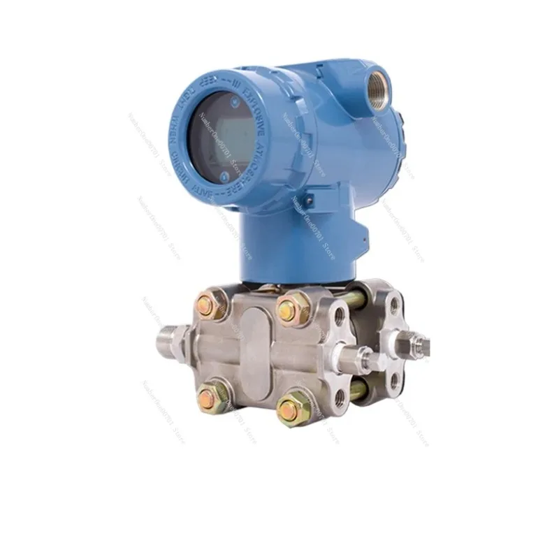 Intelligent Differential Pressure Liquid Level Transmitter 3051HAR