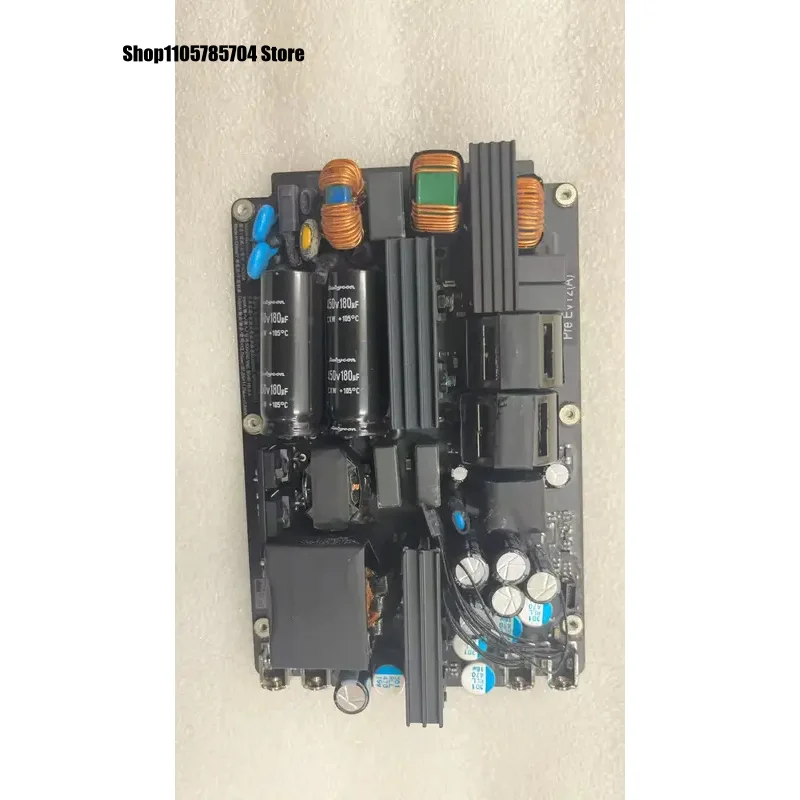 DL+Original A1481 Power Supply FSD004 for Mac Pro A1481 PSU Board 661-7542 614-0521 MD878 EMC 2630 Late 2013 Replacement