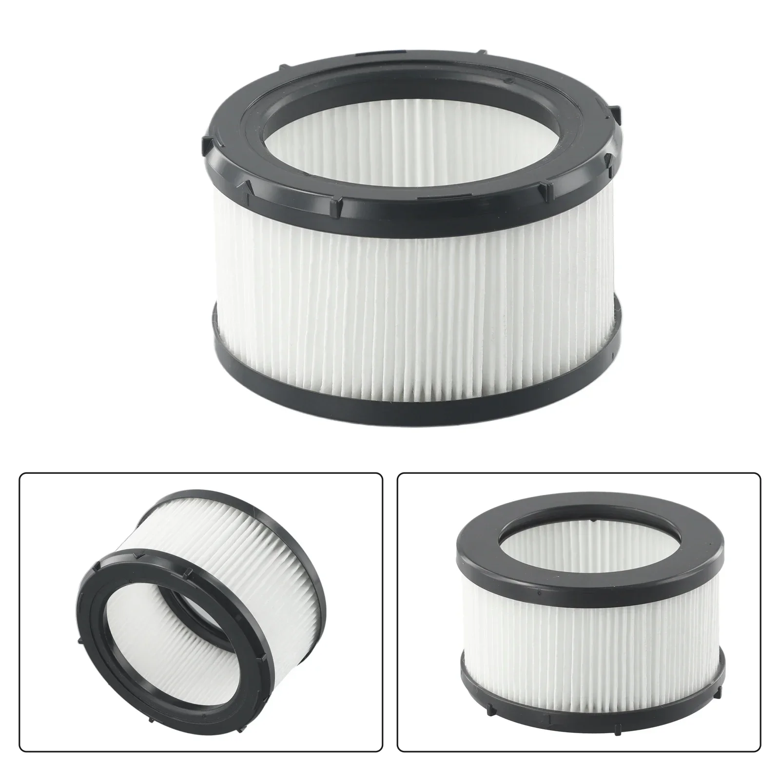 Advanced Pollen And Dust Removal For ZR009012 Electric Broom Filter For XFORCE FLEX 9 60 RH2037WO RH2039WO