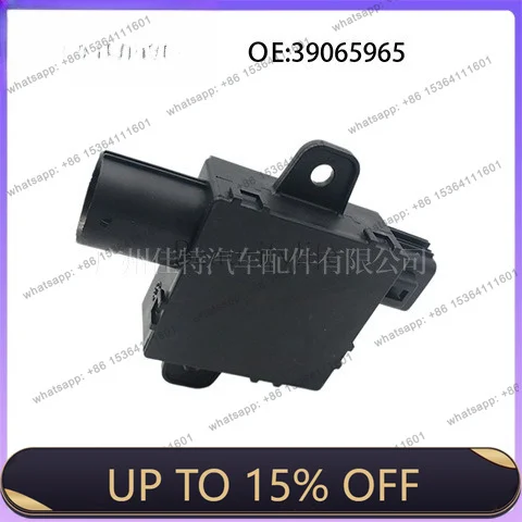 39065965 for TS fan control modules, automotive parts