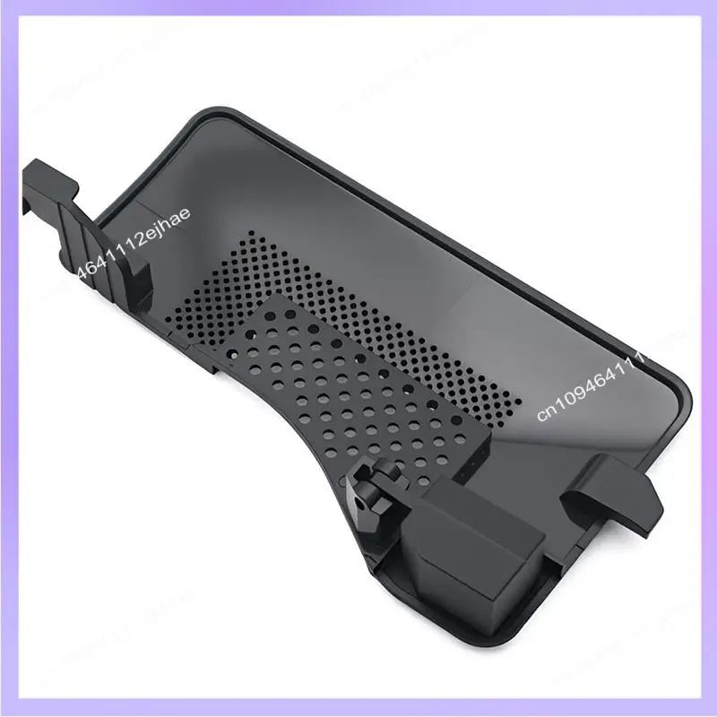 N83R مرشحات خزان التنظيف ل Roborock G30/S9 الأنظف ملحقات قطع الغيار محطة قاعدة خزان المياه تصفية خزان المرشح