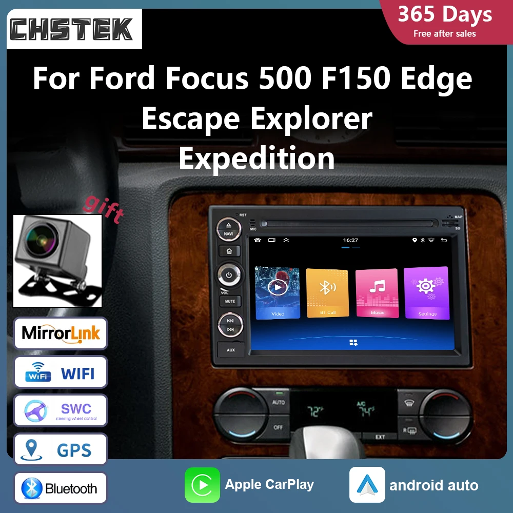 Car Radio Player Ca… - image