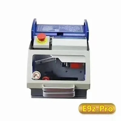 Automatic Key Cutter Cutting Machine Car Key Cutting Machine CNC Key Machine SEC-E9z pro 220V