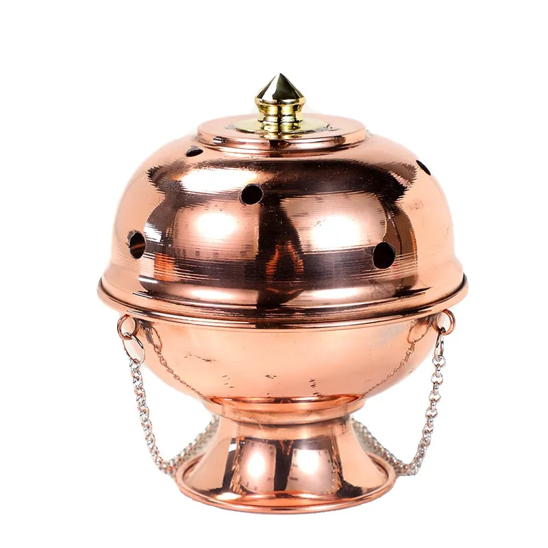 BrûLeur D'encens Mu… - image