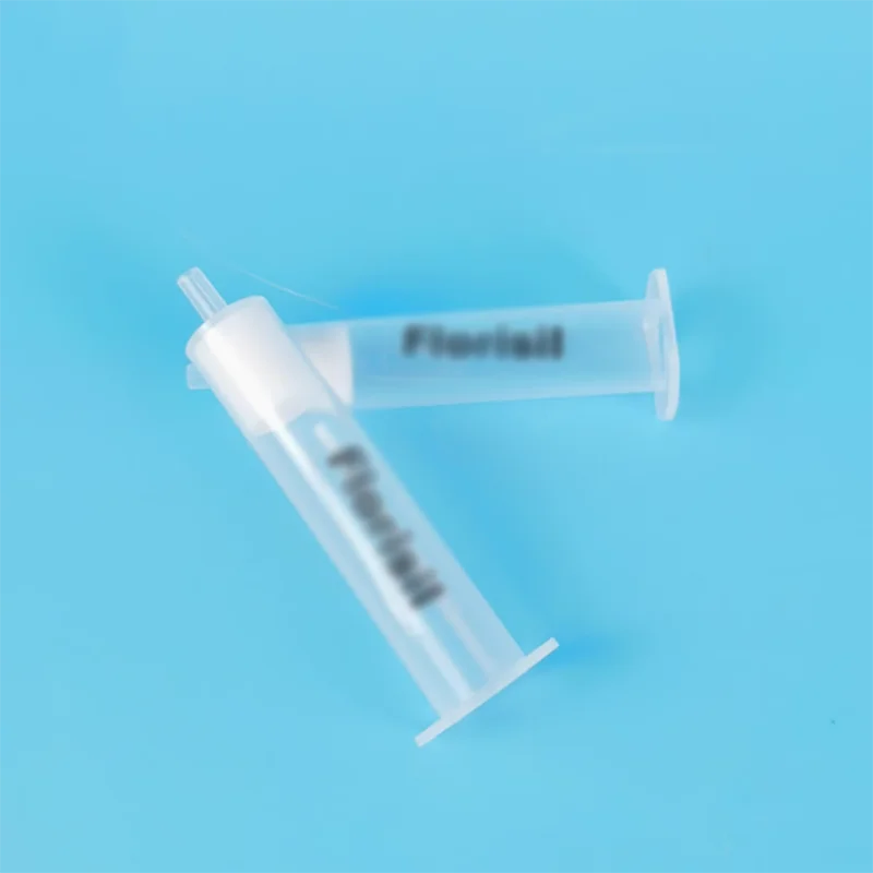 10PCS Solid-phase extraction column alkaline diatomaceous earth magnesium silicate purification column