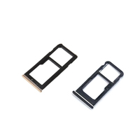 For Nokia 6 Card Tray 7Card Tray 8 7Plus 6.1 X6 6.1Plus X7 8.1 SIM Card Tray Holder Socket Reader Slot Repair Parts