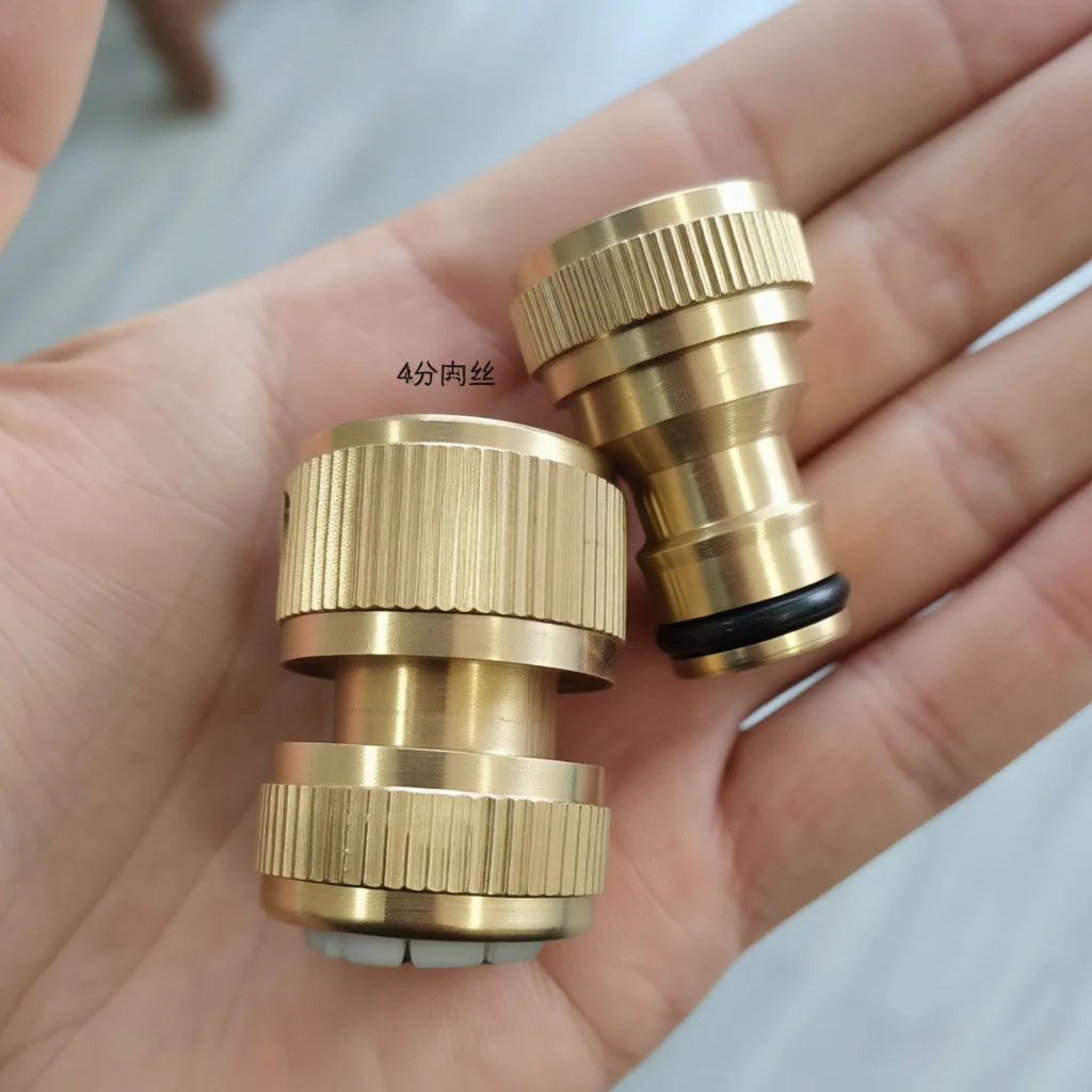 universal-pressure-washer-inlet-adapter-durable-brass-nipple-fitting-quick-coupling-for-garden-car-cleaning-water-hose