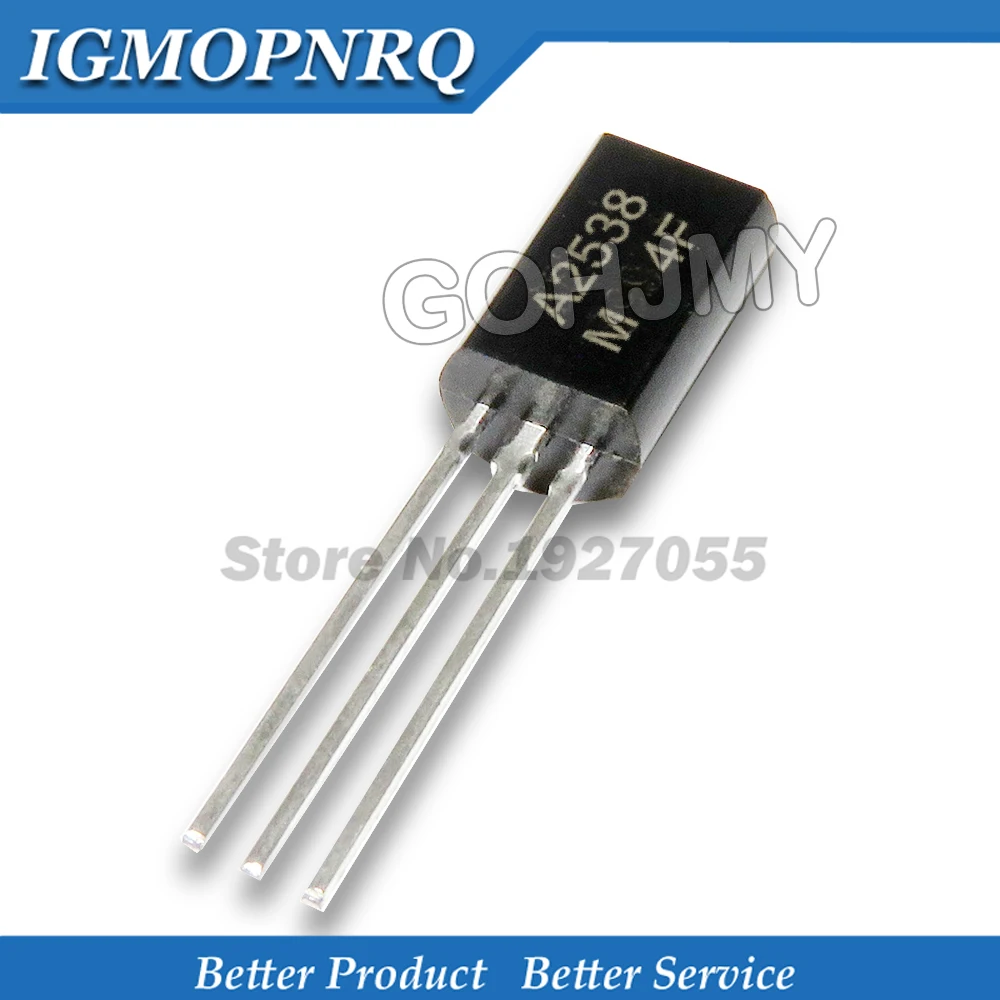 10-50PCS 2SC2538 2S… - image