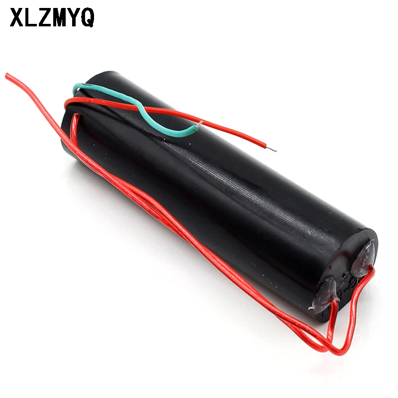 1000KV 1000000V High Voltage Generator Module step up Inverter Transformer Pulse High Voltage Arc Generator Ignition Coil Module