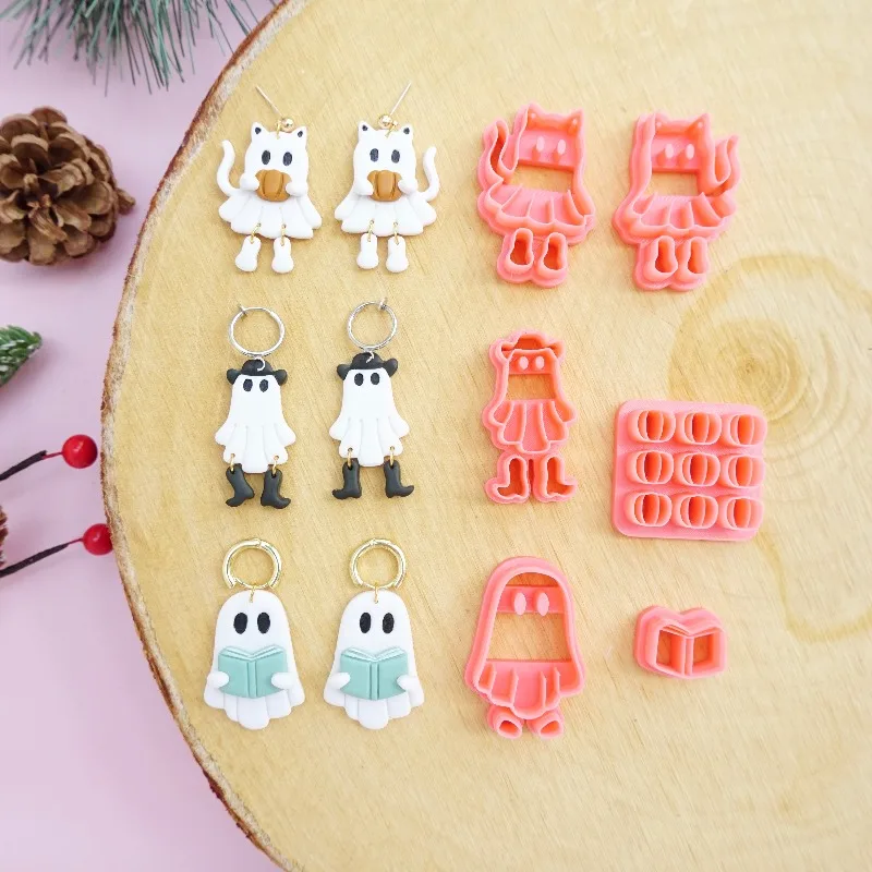 Halloween Series Ea… - image