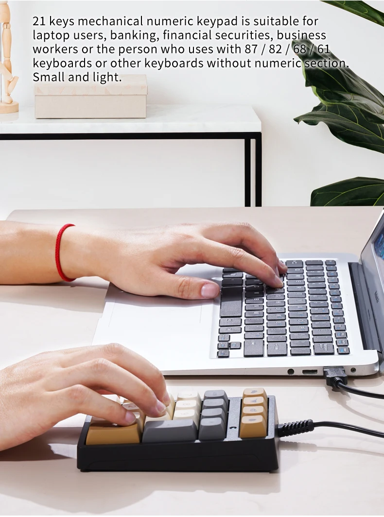 Thumbnail 4 - #35 Compare Numeric Keypads Before You Buy