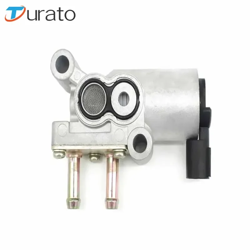 36450-P08-004 AC187 Idle Air Control Valve For Honda CR-V CRV 2.0L/Civic 1.5L 1.6L 1992-1995 IAC Valve