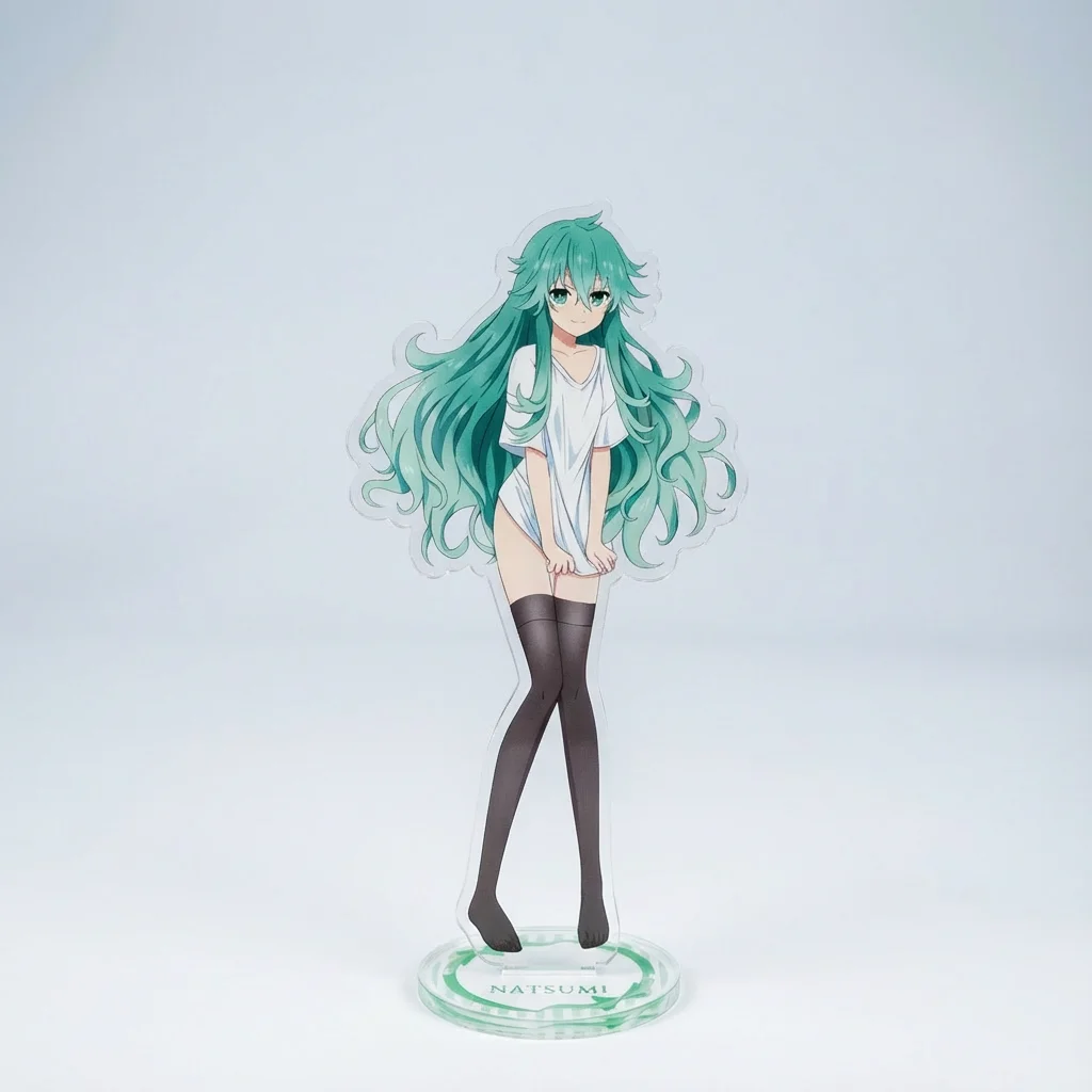 Date A Live V Stand Akrilik 15 - Model Kit Kotobukiya ulasan dan harga