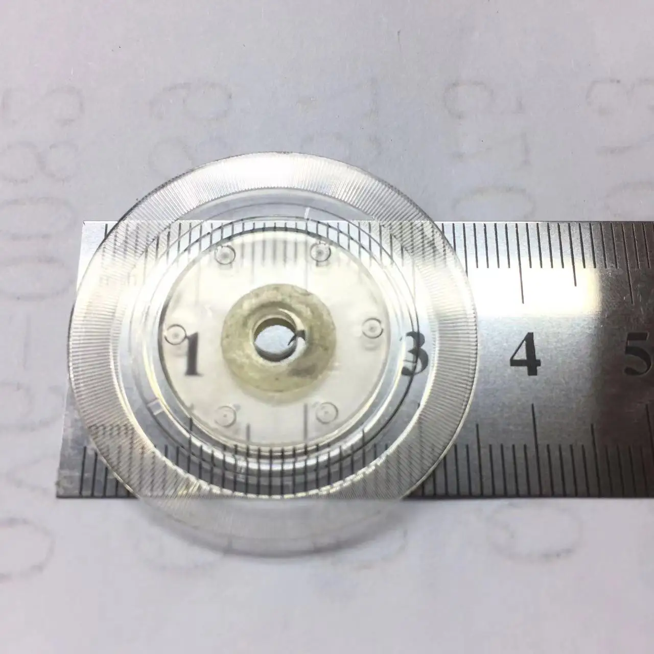 Disco codificador compatible con Epson ET-2821 ET-2800 ET-2811 ET-2856