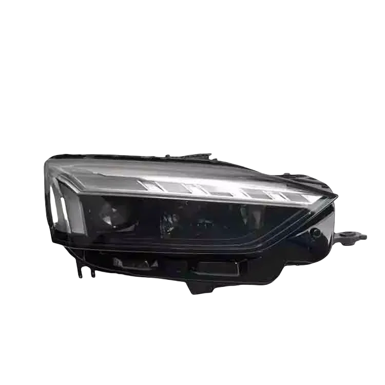 

Suitable for A5 Headlight Car Auto Lighting Systems Headlamps Refurbished Parts