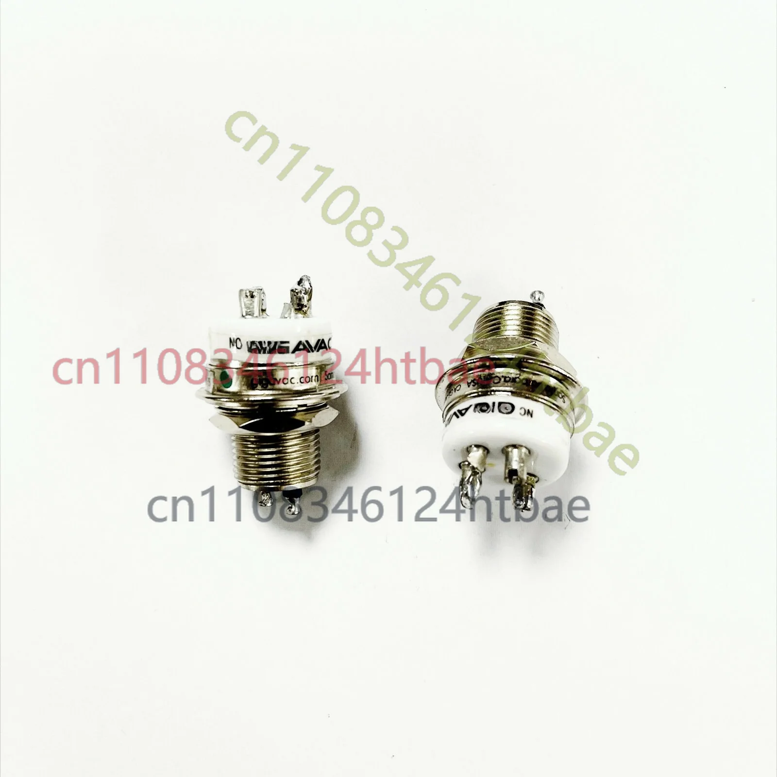 

1pcs for TE Connectivity / for Kilovac GIGAVAC Relay CAGE 3CXS7 12VDC Relay SPDT 3.5 KV 80ohm