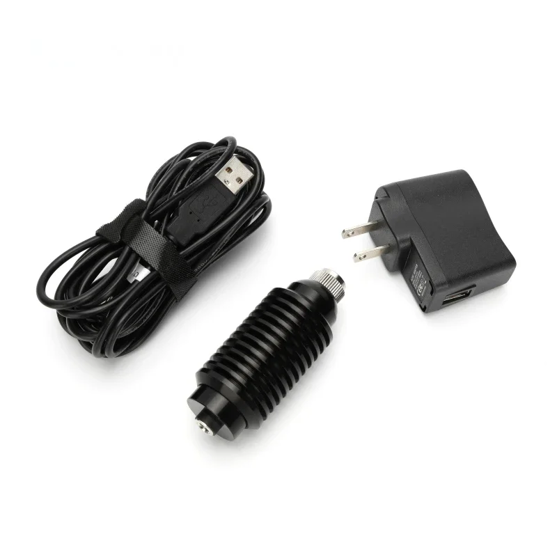 10W USB Mini LED Cold Light Source for rigid ENT endoscope