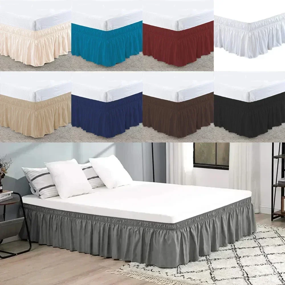 #37 Best Bedskirts to Buy In 2026