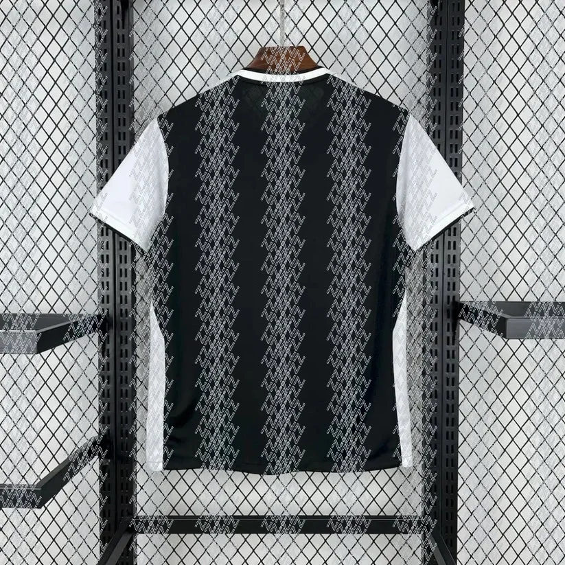 Men's, Children's, and Adult New Football Shirts, Corinthians Athletic, Breathable, for Training, Quick Drying Short Sleeves