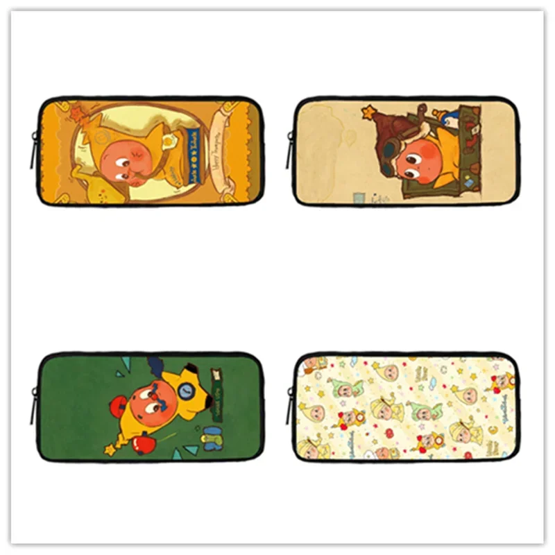 Pencil Bags For Chi…