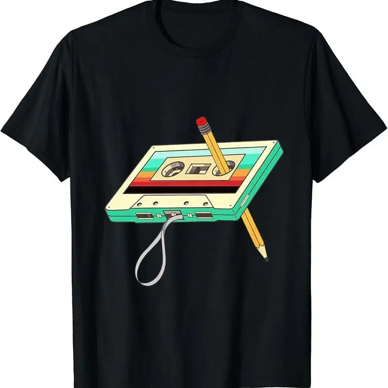 E6 80S Cassette Tap… - image