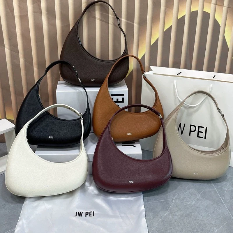 

Sail bag armpit bag 2026 summer new women's lightweight and versatile single shoulder handbag