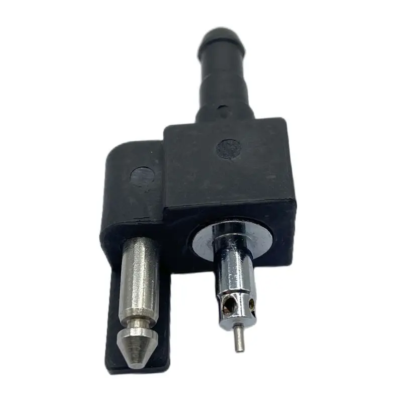 A48P-65720-986L0 Fuel Line Connector Accessories Parts Component For Outboard 65720-986B0 5/16 Inch