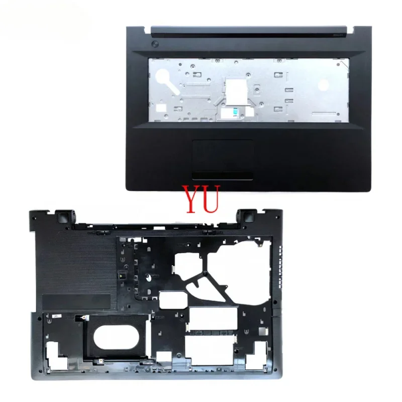 For Lenovo Z70 B70 G70-70-80-35-40 keyboard frame palmrest upper cover lower bottom shell back case