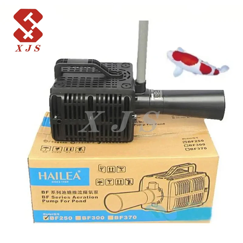 Hydroponic Water Pump for Pond Aquarium Fish Tank Submersible Fountain Pump