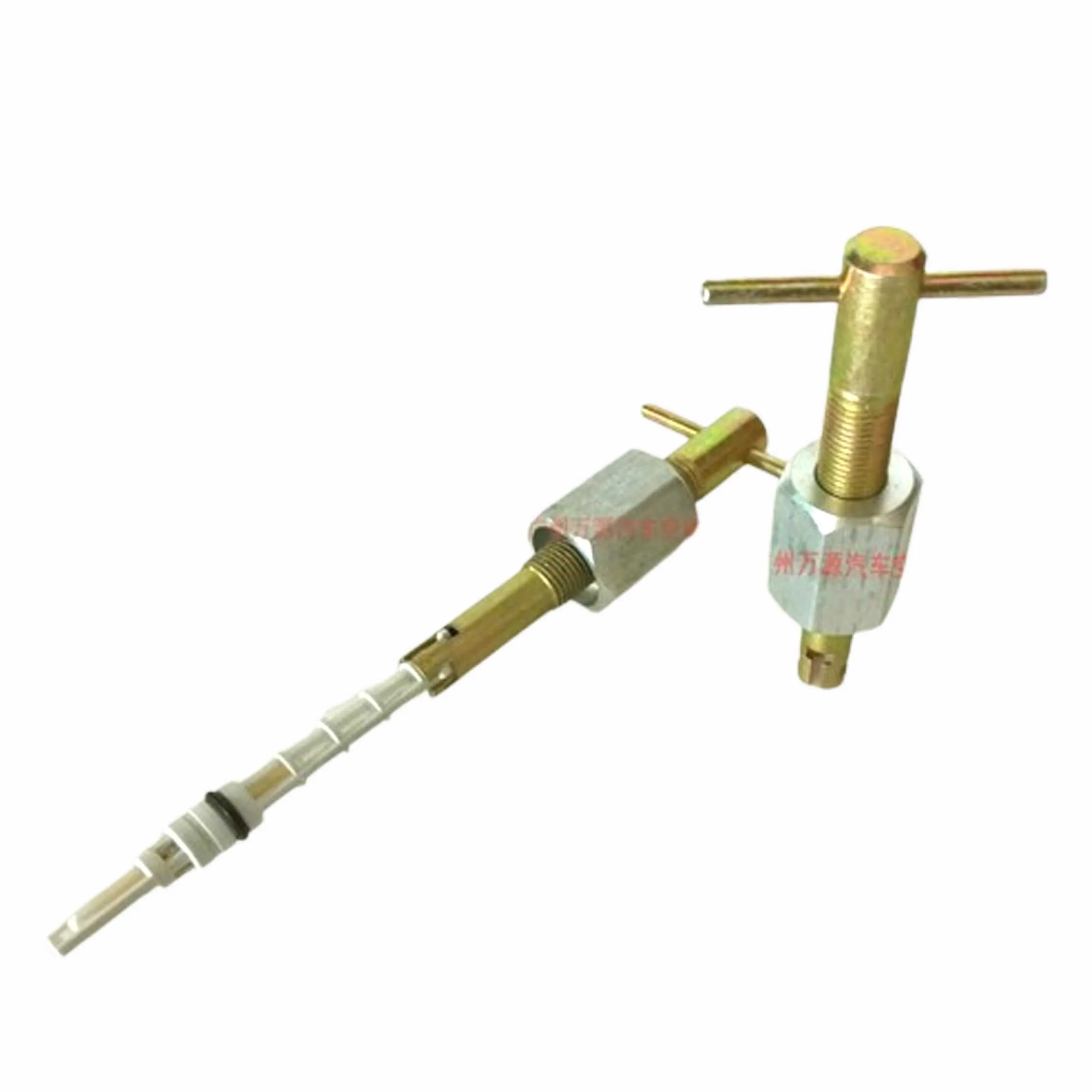 

Car Air Conditioning Throttle Removal Tool A4 A6 Capillary Expansion Valve Removal Tool