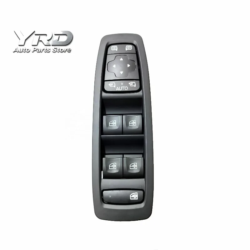 Front Left Electric Window Control Switch For IV 2017 254012952R 25401-2952R