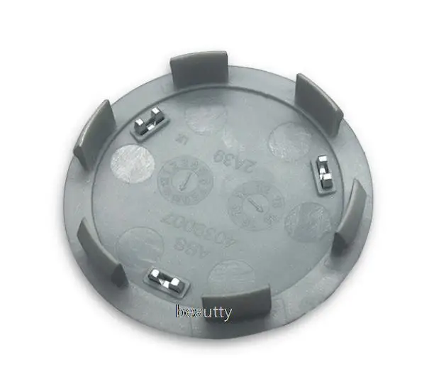3000938 4039007 4pcs Shaft head cover Hub cover for brilliance V3 V5 FRV FSV H530 H230 H330