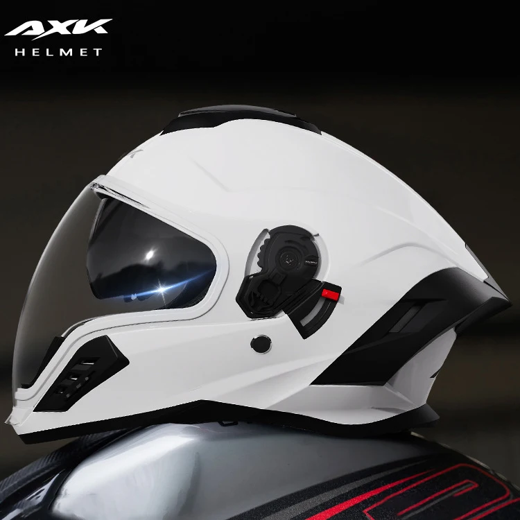 

Full Face Racing Helmets Winter Warm Double Visor Motorcycle Helmet Motorbike Sports helmet Racing hydration helmet