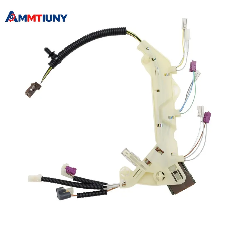 

1 комплект жгутов проводов автоматической коробки передач 24298757 24046895 2429-8757 подходит для Chevy Colorado Silverado GMC Canyon Cadillac