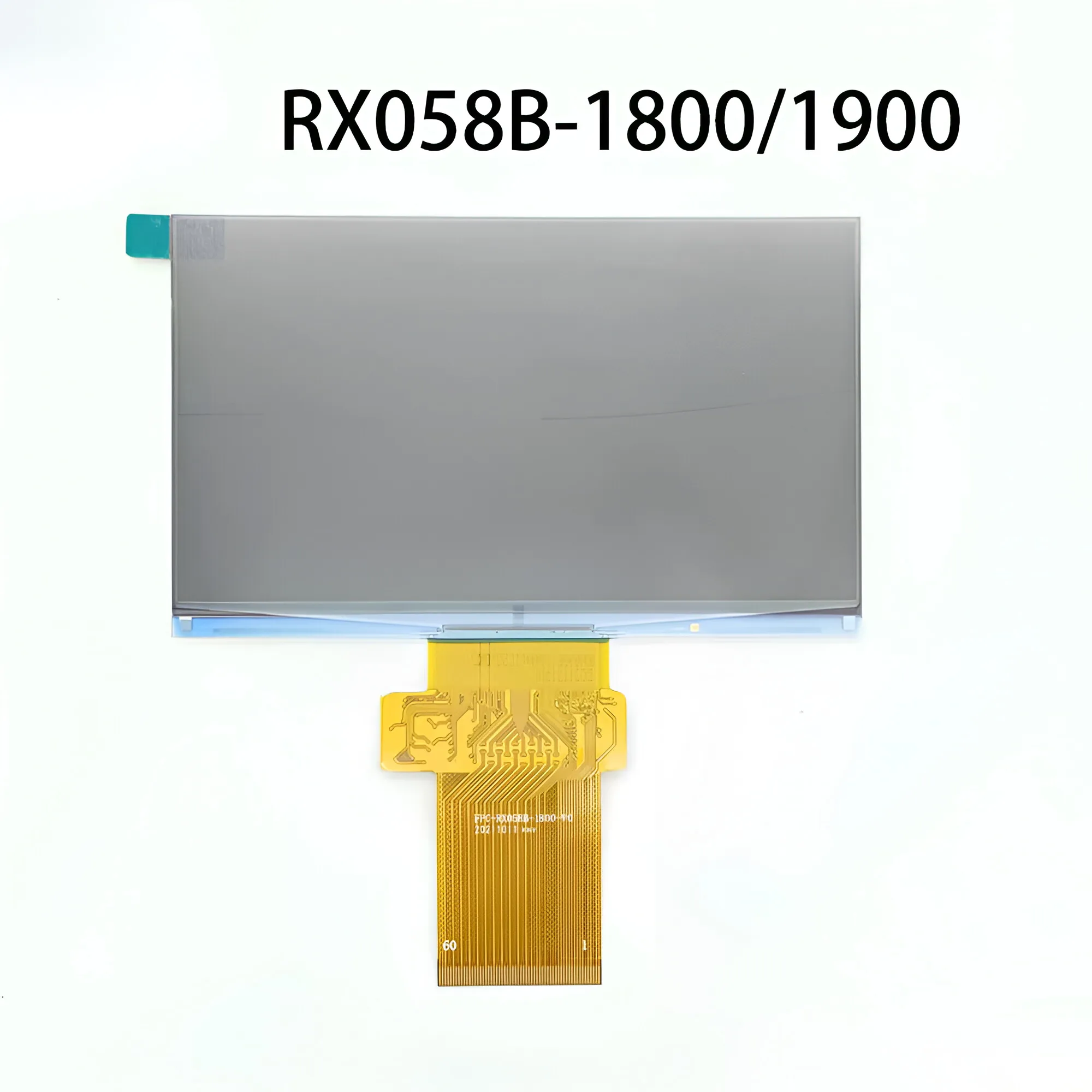 RX058B-1800 Q9 projector HD LCD screen Z8 RD-826 projector