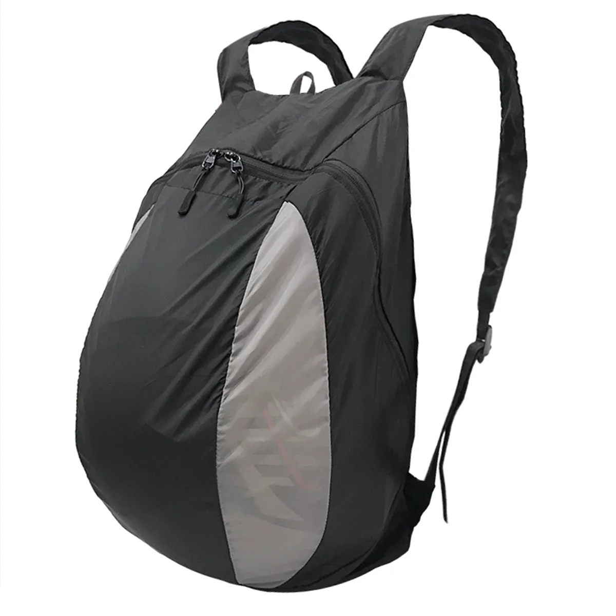 Helmet Bag Motorcycle Accessories Backpack Cycling Outdoor Riding Fitness Basketball Sneaker Sports Splash Proof Open Face