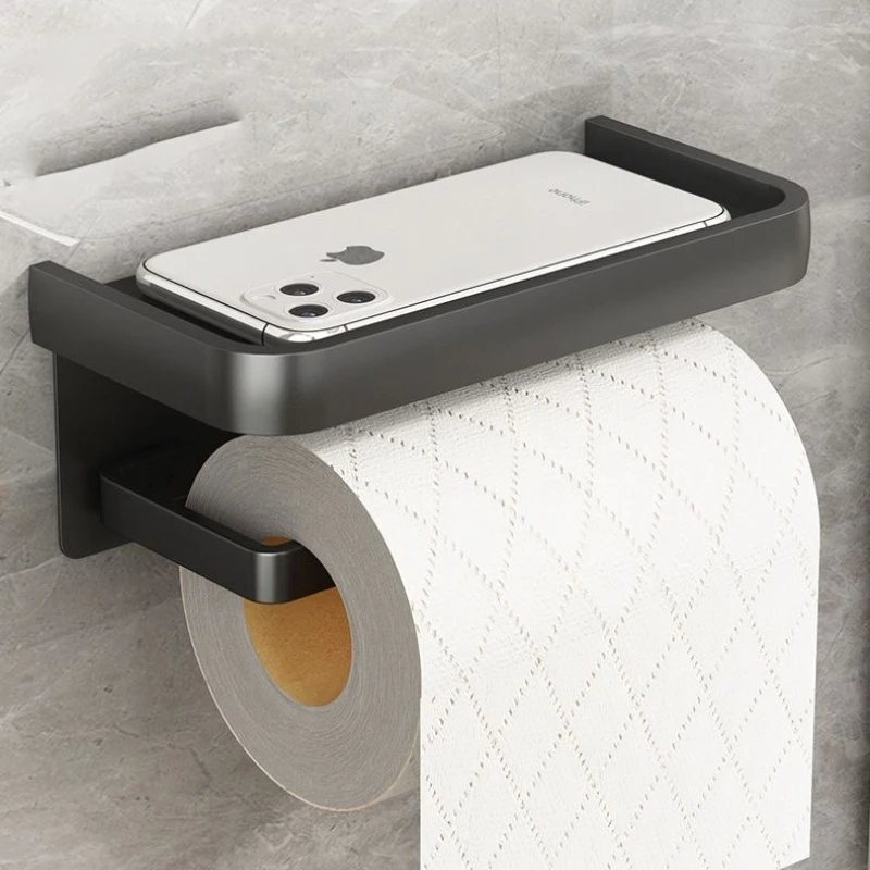 Thumbnail 2 - #42 Latest Bathroom Storage Shelf Offers