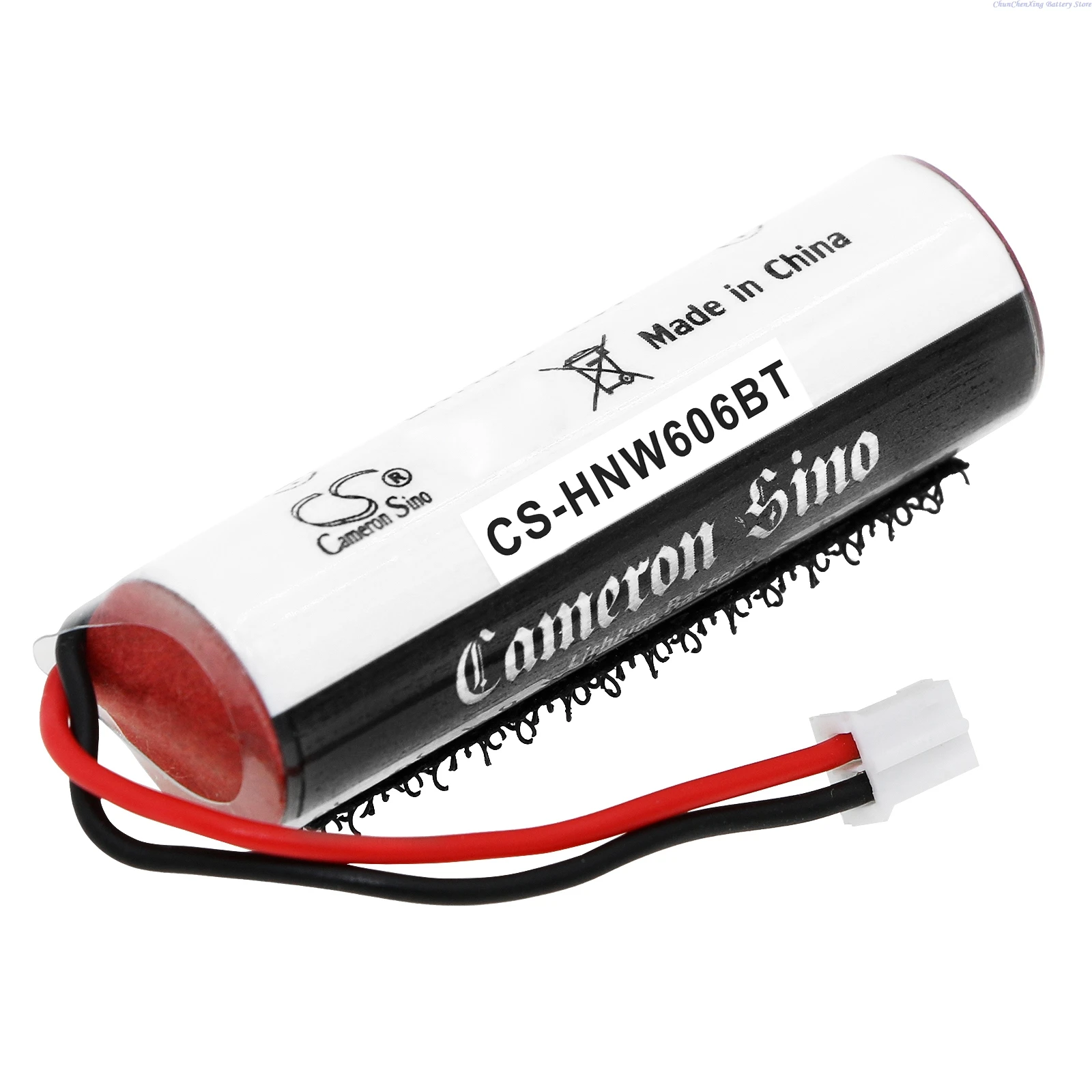 

3.6V 2700mAh Alarm System Battery 015606 for Honeywell wireless magnetic contact +TOOL