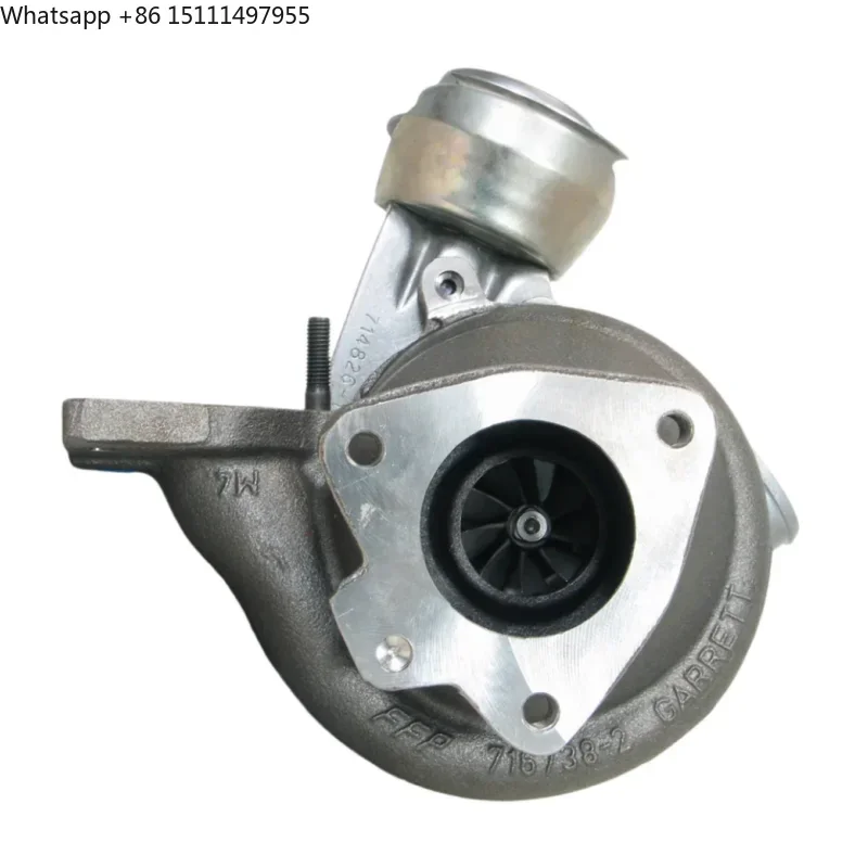 Hot Selling in Europe and the North America GT2056V Turbo Marine Ship 5D 2.5L Diesl 763263-5006