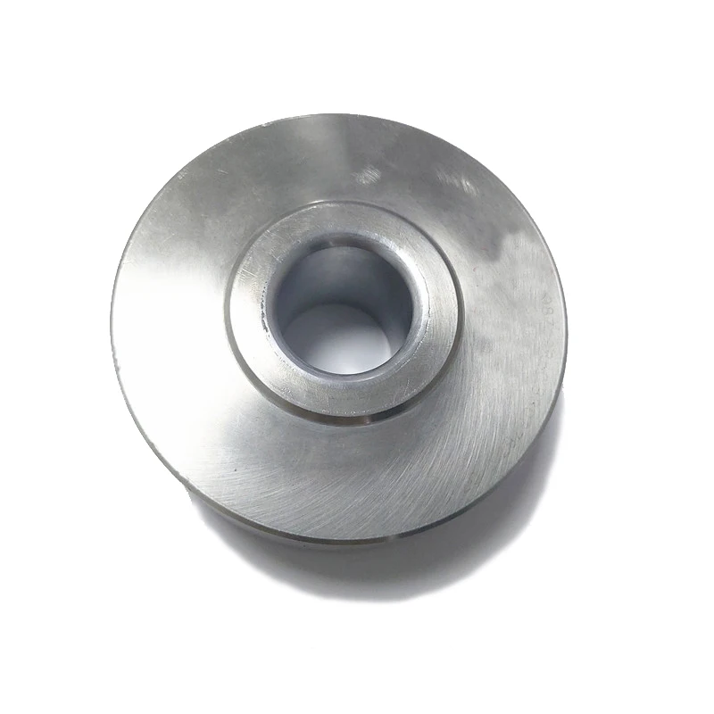 

Water Jetting Cleaning Parts High Pressure Cleaning for Hydro Jetting Cleaning Pump Waterblast Uni-Valve