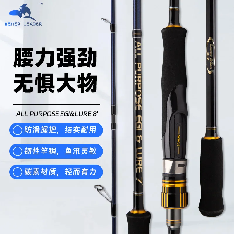 Fishing Rod Reel Seat Replacement Cnc Aluminum Locking Premium Professional Outdoor Gear Spinning Casting Carbon Fiber Portable