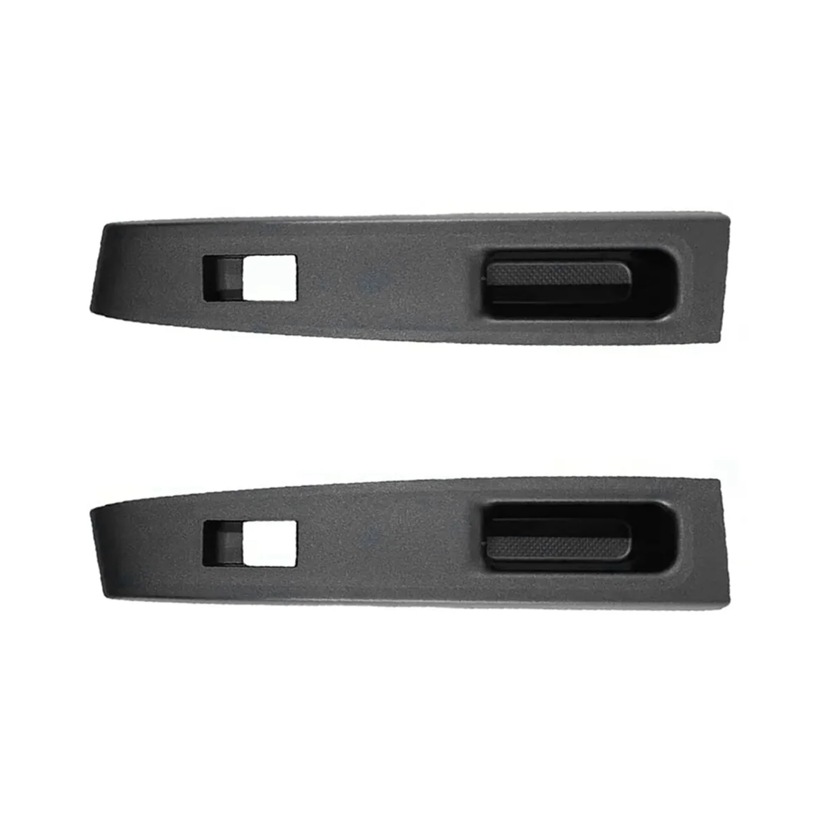 

For TOYOTA VITZ YARIS 2012-2014 Car Rear Door Armrest Base Panel Upper RH LH Set 74271-52230-C0 74272-52220-C0
