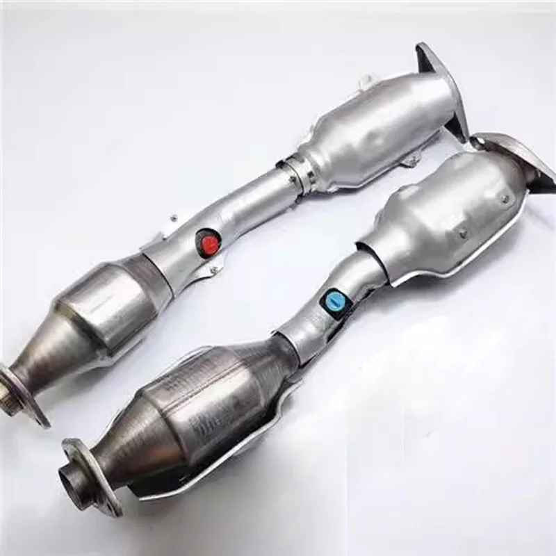 For Nissan sylphy TIIDA Latio Versa Almera LIVINA Altima Teana Sentra nv200 Qashqai JUKE Infiniti ESQ catalytic converter