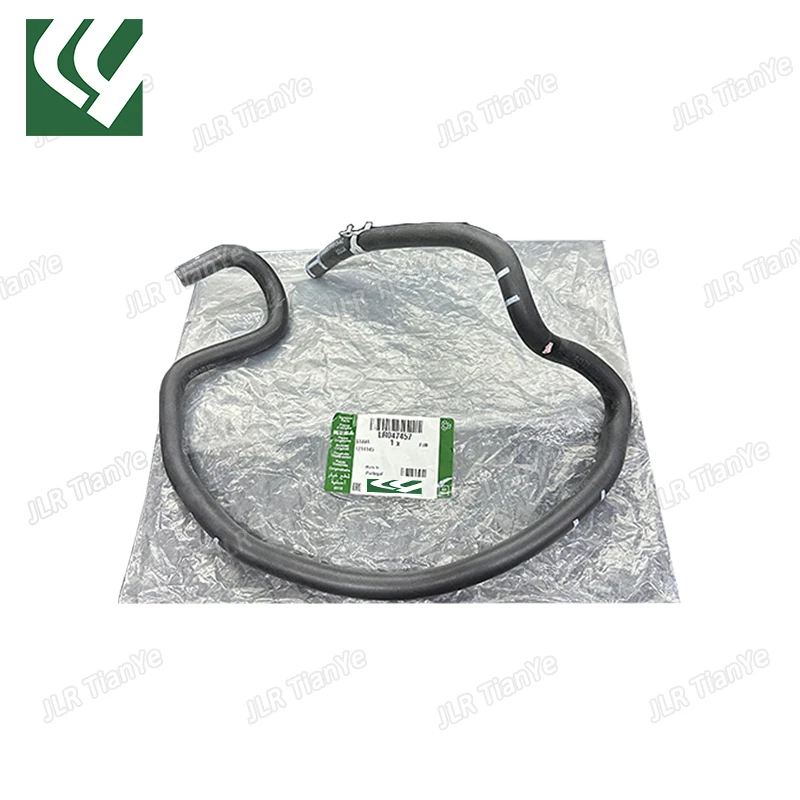 

LR047457 LR010760 AJ812140 AJ813614 suitable for Land Rover Sport Velar Jaguar XJ XF Cooling Radiator Hose