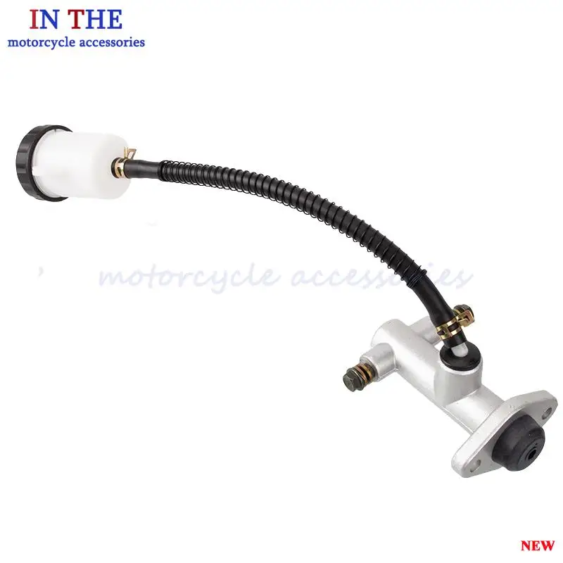 

NEW Brake Master Pump Master Brake Pump ATV Kart Brake Master Cylinder Electric Vehicle Brake Pump