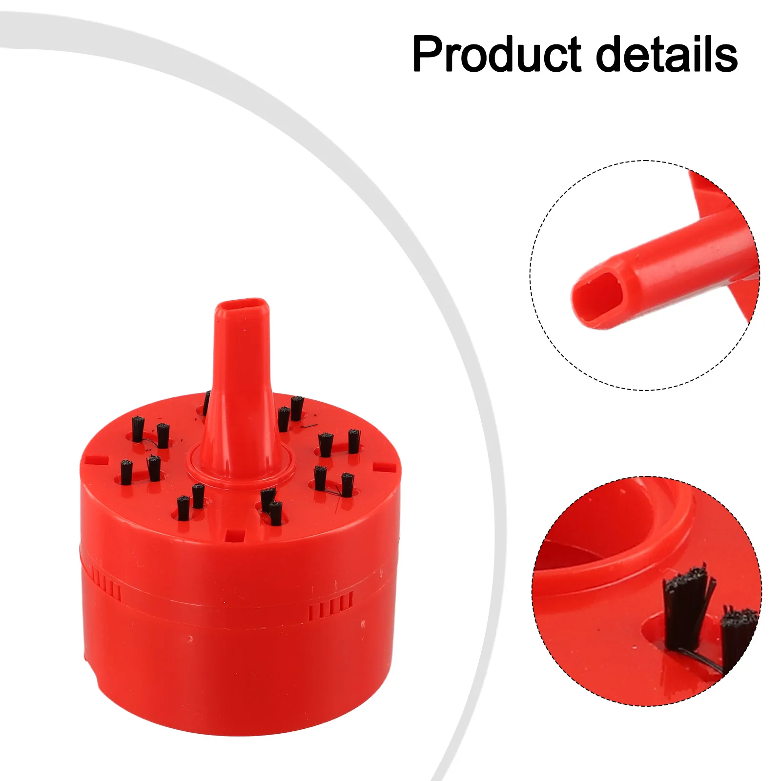 Home Appliance High Suction Power Effective In Picking Up Dust Robust Material Construction Workspace Cleaning