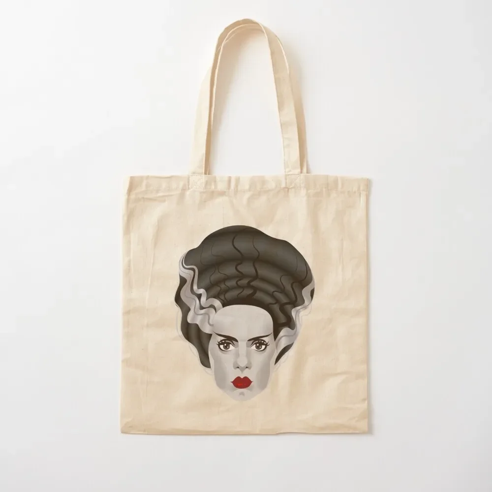 

Bride Tote Bag hand bag ladies shopper bag woman Women bags